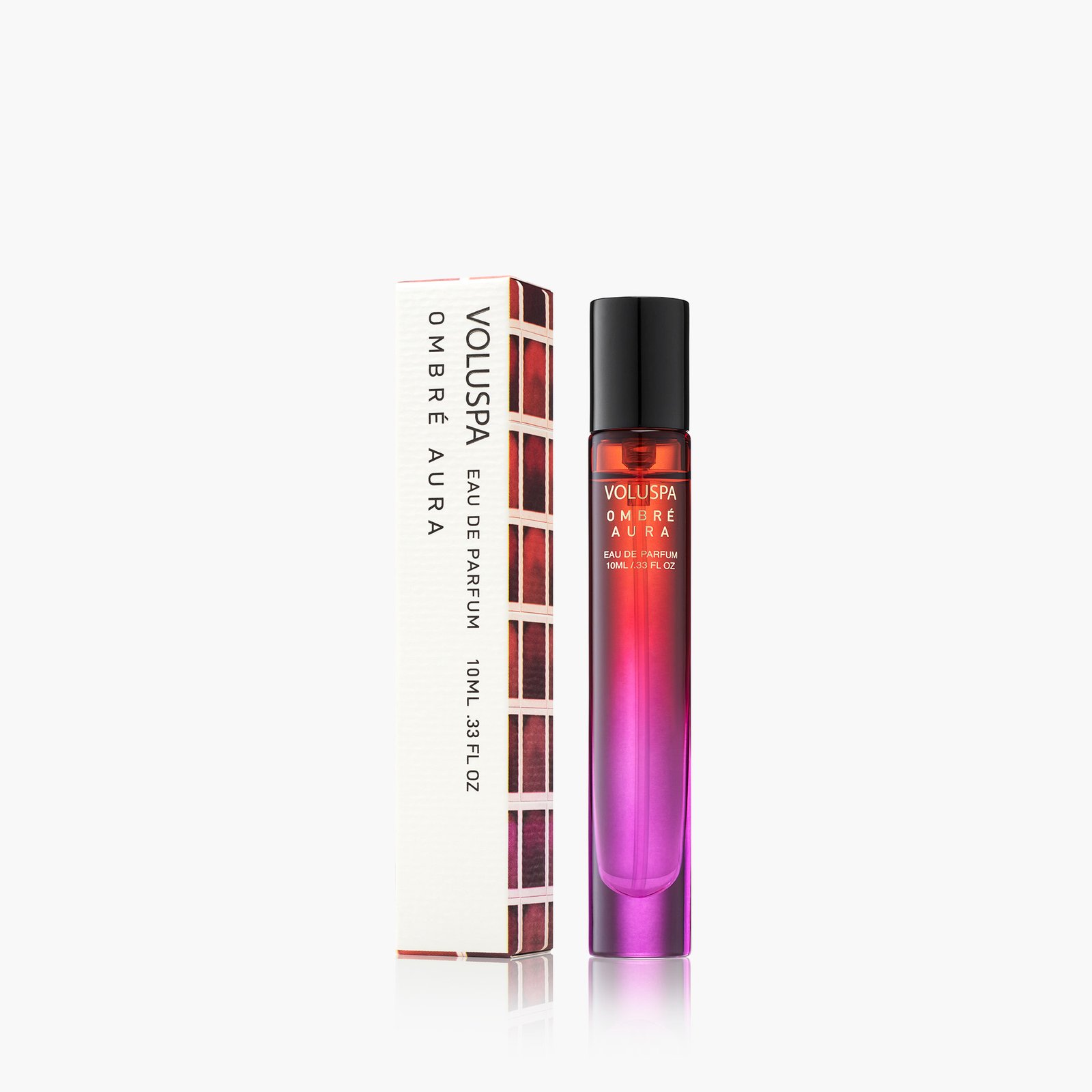 Eau de Parfum Ombre Aura Voluspa 10ml