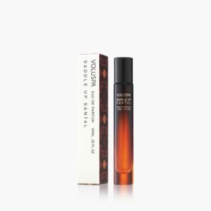 Eau de Parfum Saddle Up Santal Voluspa 10ml