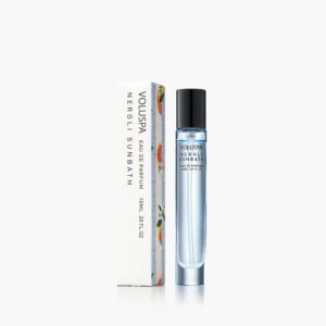 Eau de Parfum Neroli Sunbath Voluspa10ml