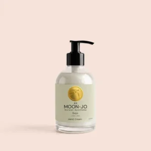 Creme de Mãos Vidro Moon Ju - Sejo 200ml