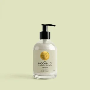 Creme de Mãos Vidro Moon Ju - Sejong 200ml