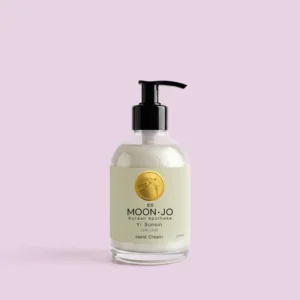Creme de Mãos Vidro Moon Ju - Yn Sun Sin 200ml