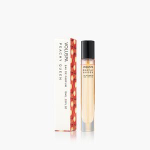 Eau de Parfum Peach Queen  Voluspa 10ml