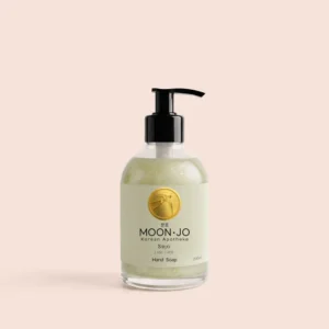 Sabonete líquido Vidro Moon ju - Sejo 200ml