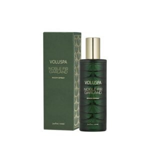 Spray de Ambiente Voluspa Noble Fir Garland 100ml