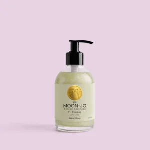 Sabonete Líquido Vidro Moon Ju - Yn Sun Sin 200ml